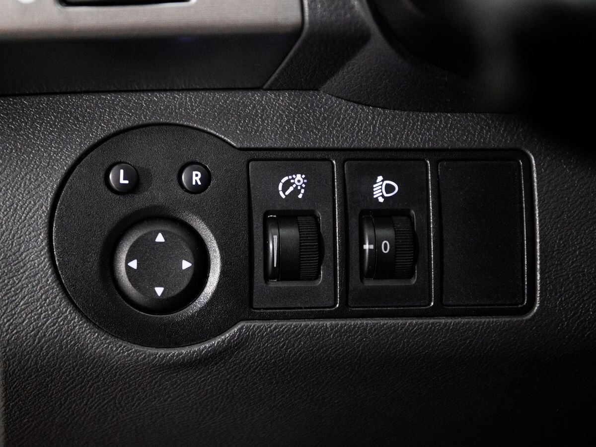 Chery Tiggo (T11) 2014 - фото автомобиля