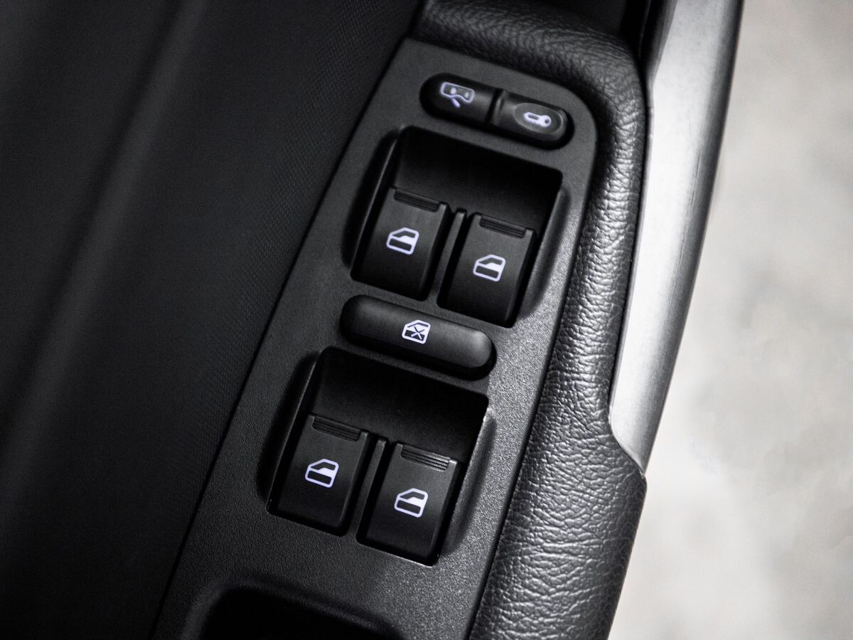 Chery Tiggo (T11) 2014 - фото автомобиля