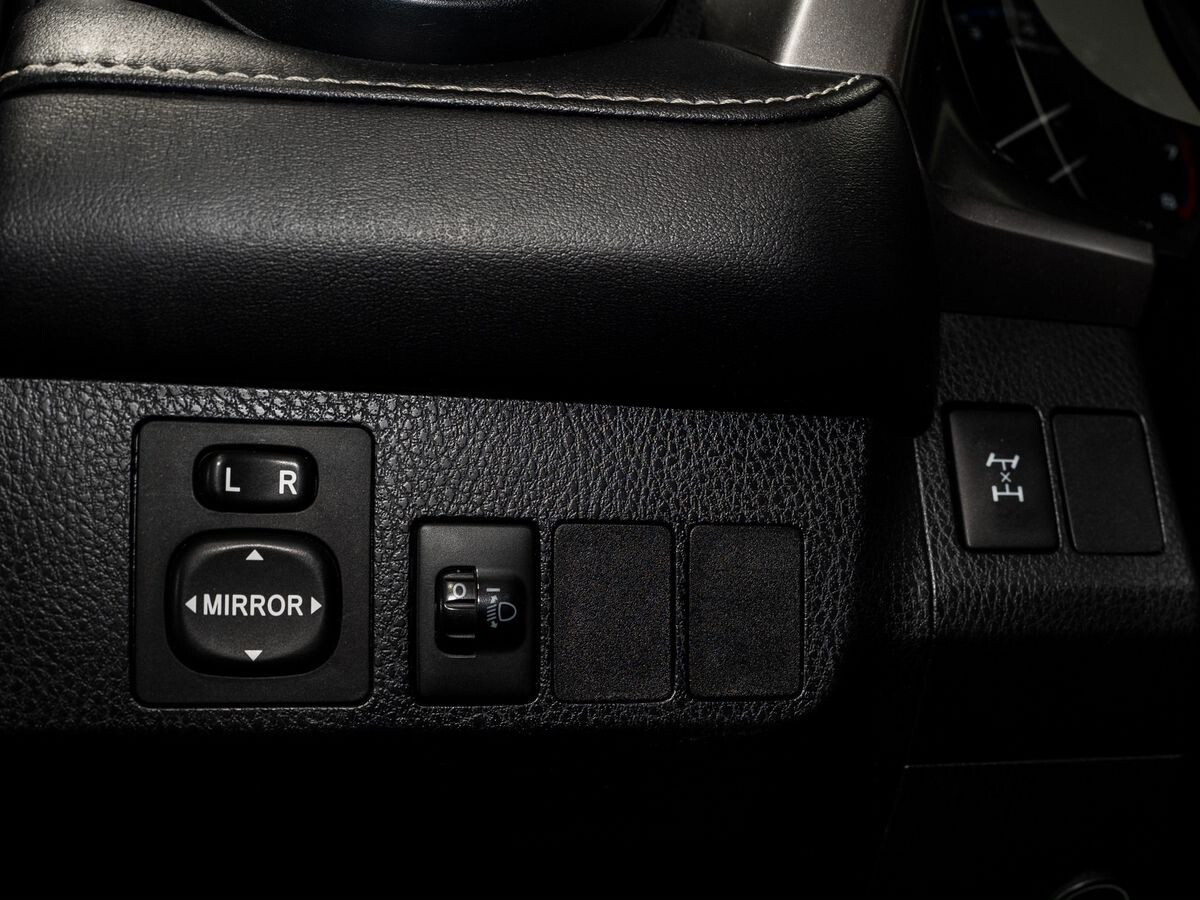 Toyota RAV4 2015 - фото автомобиля