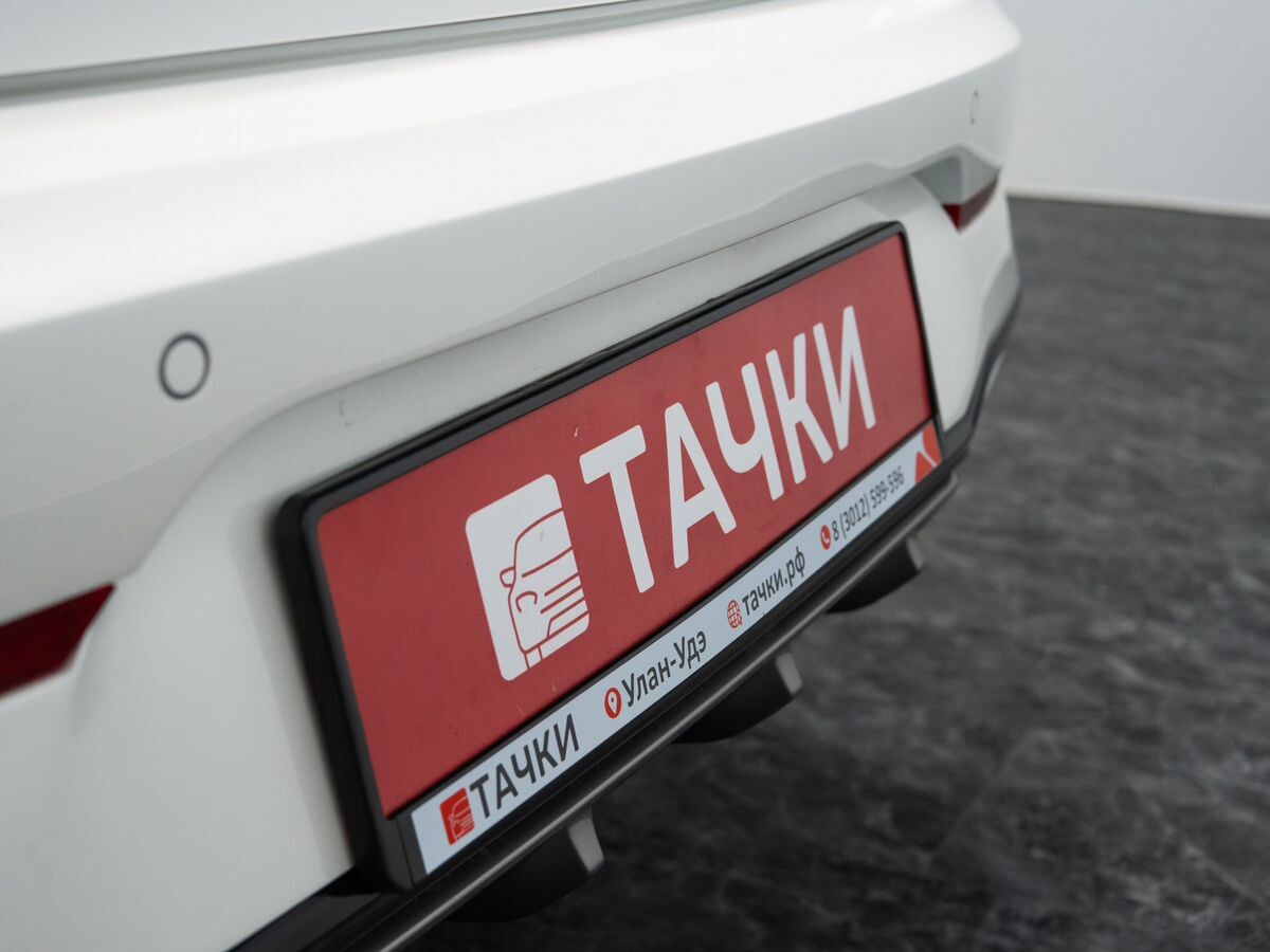 Kia K5 2020 - фото автомобиля