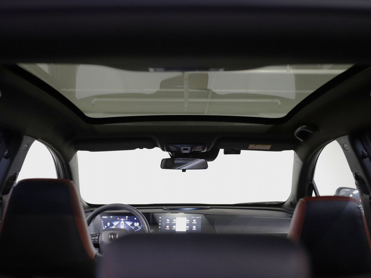 Changan UNI-T 2020 - фото автомобиля