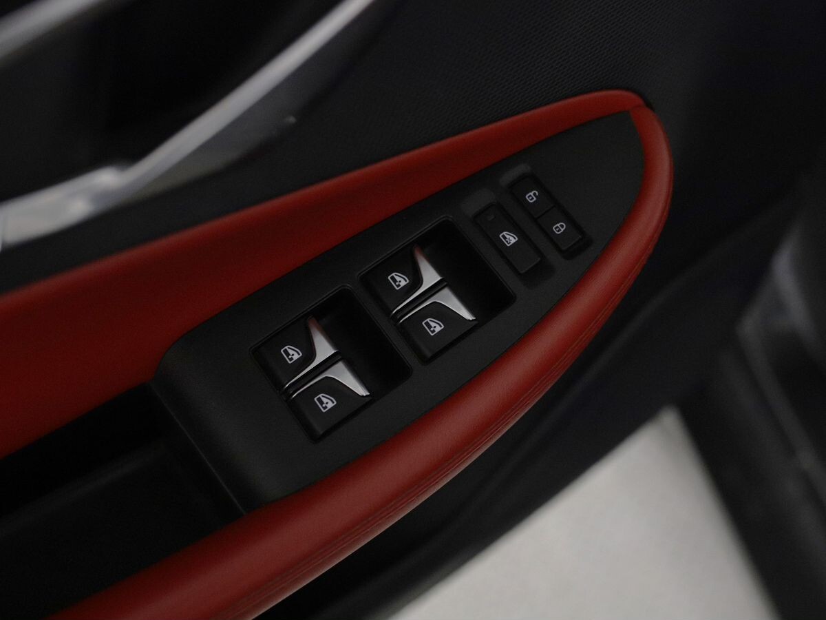 Changan UNI-T 2020 - фото автомобиля