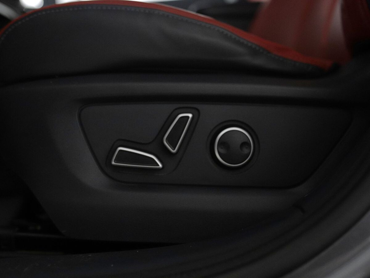 Changan UNI-T 2020 - фото автомобиля