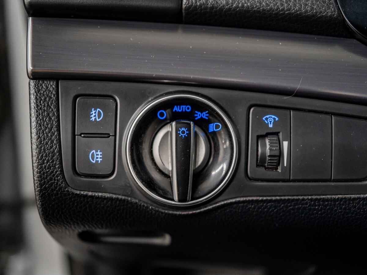 Hyundai i40 2013 - фото автомобиля