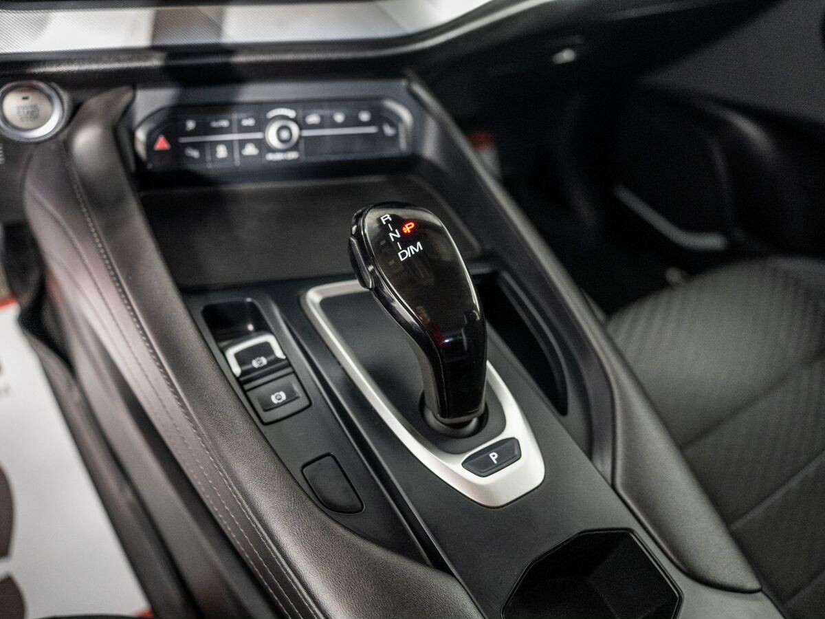 Haval F7x 2022 - фото автомобиля