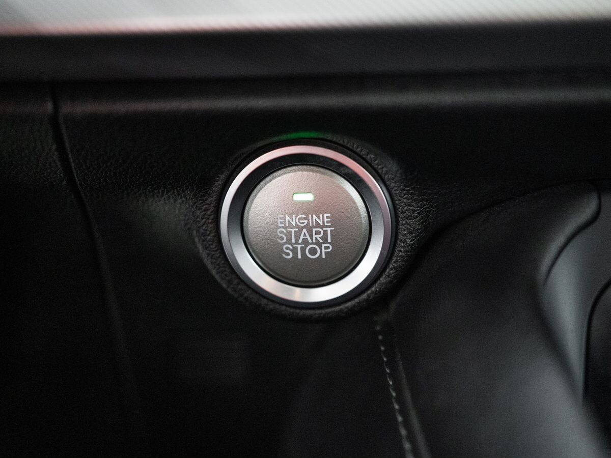 Haval F7x 2022 - фото автомобиля