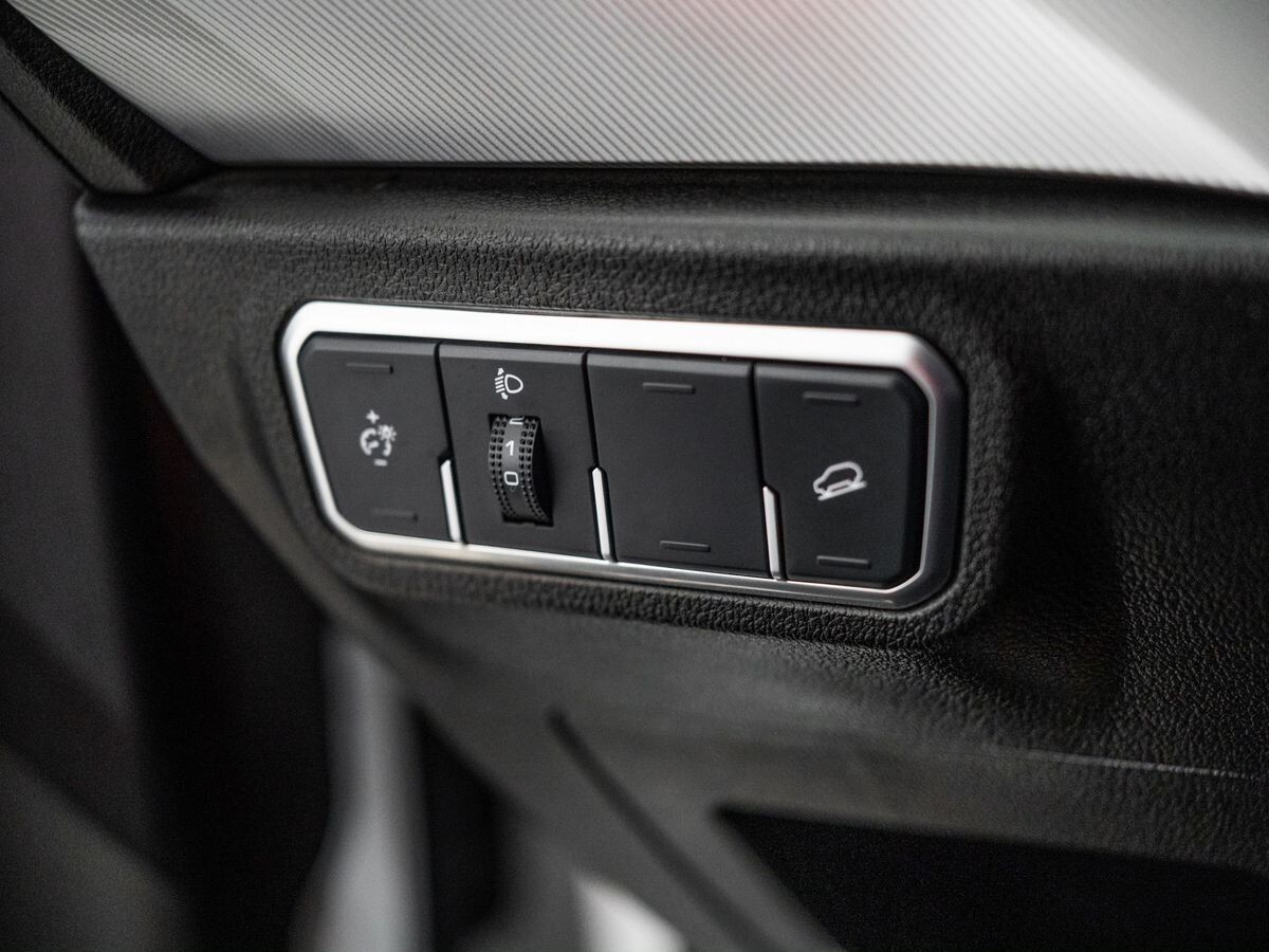 Haval F7x 2022 - фото автомобиля