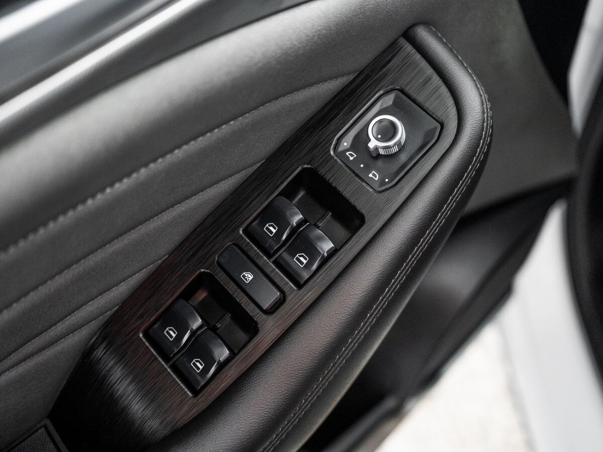 Haval F7x 2022 - фото автомобиля