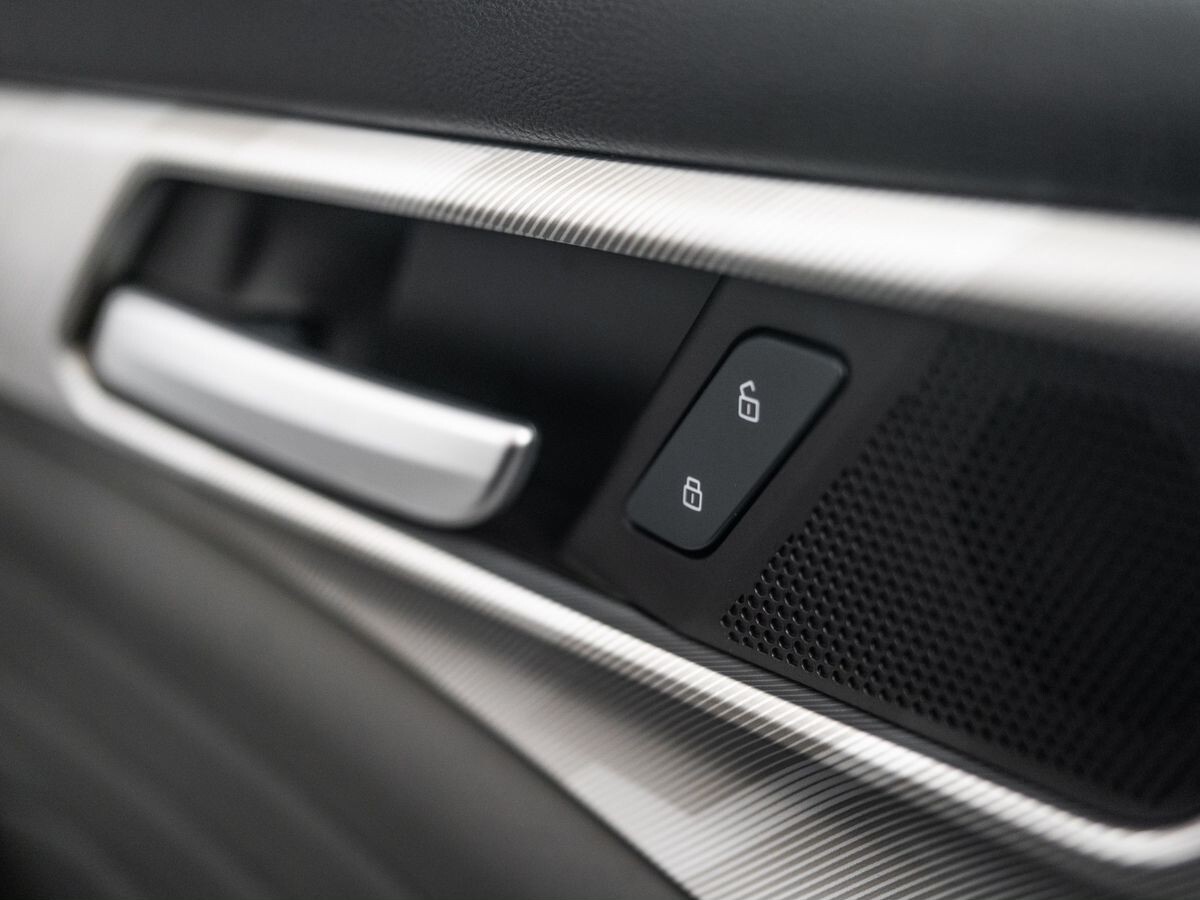 Haval F7x 2022 - фото автомобиля