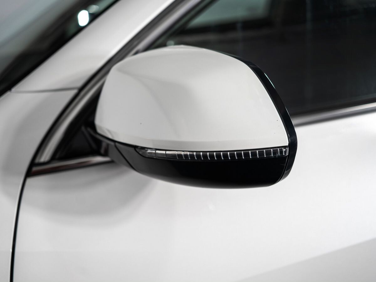 Haval F7x 2022 - фото автомобиля