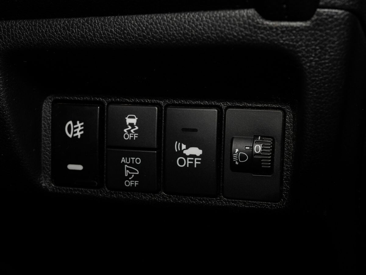 Honda Shuttle 2015 - фото автомобиля