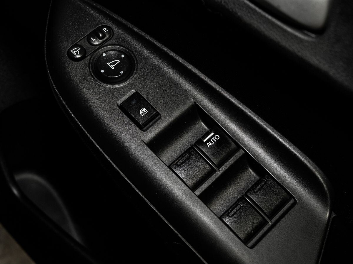 Honda Shuttle 2015 - фото автомобиля