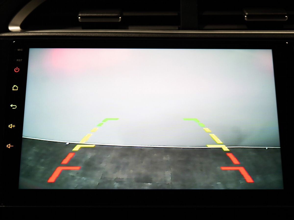 Honda Shuttle 2015 - фото автомобиля