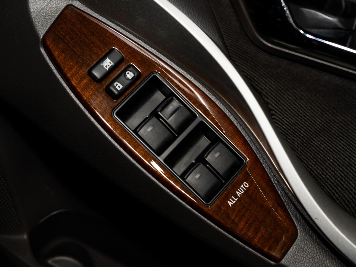 Toyota Allion 2014 - фото автомобиля