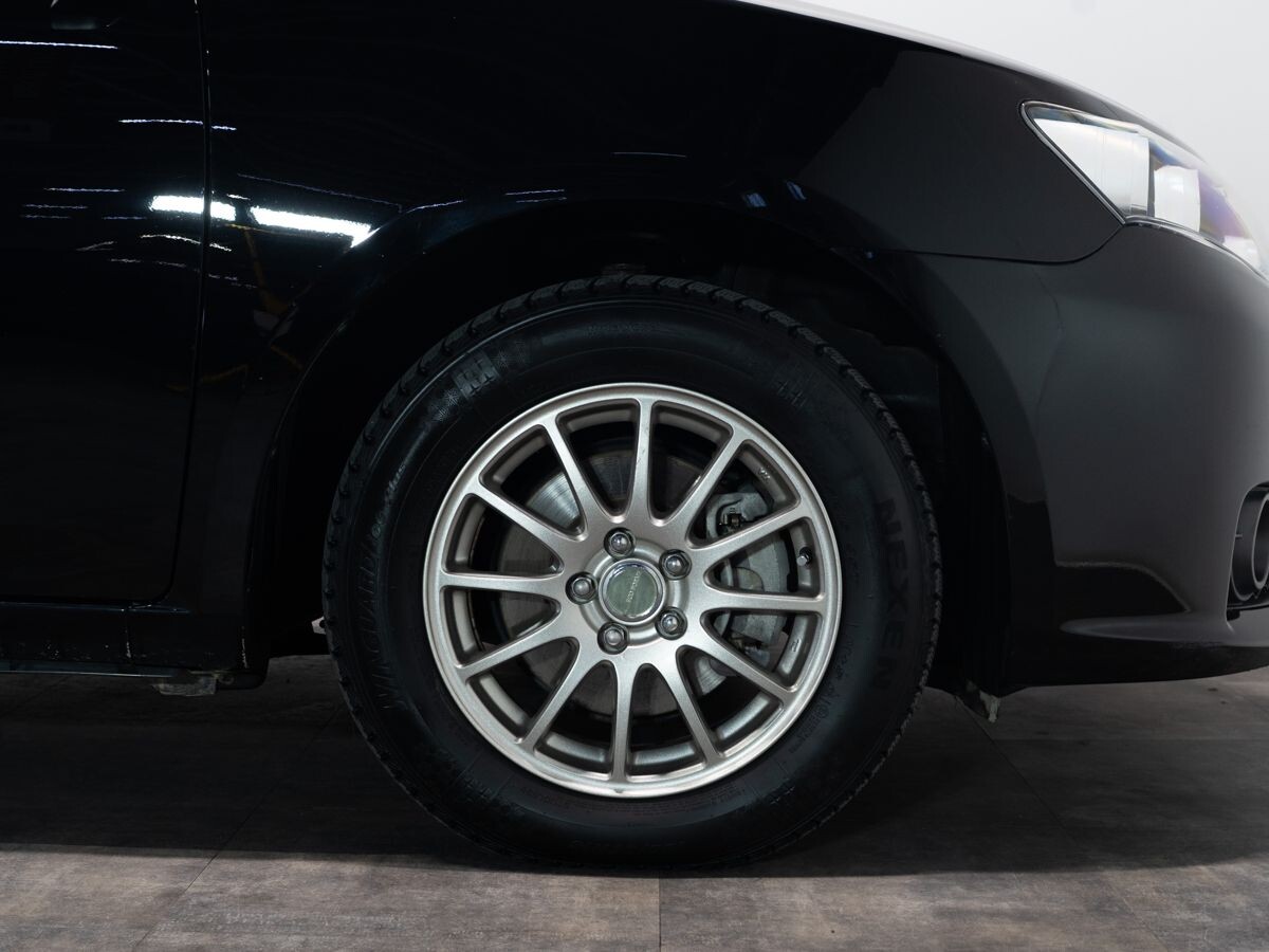 Toyota Allion 2014 - фото автомобиля