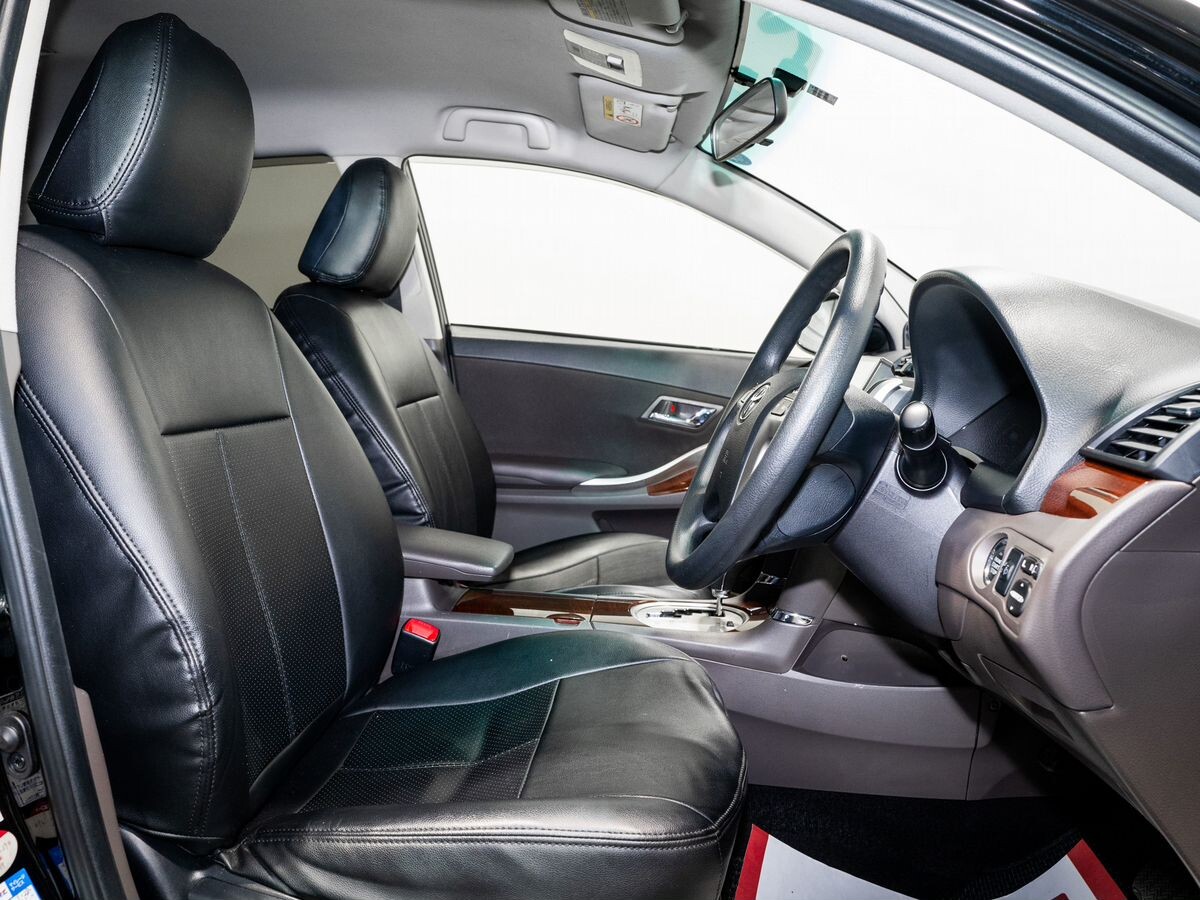 Toyota Allion 2014 - фото автомобиля