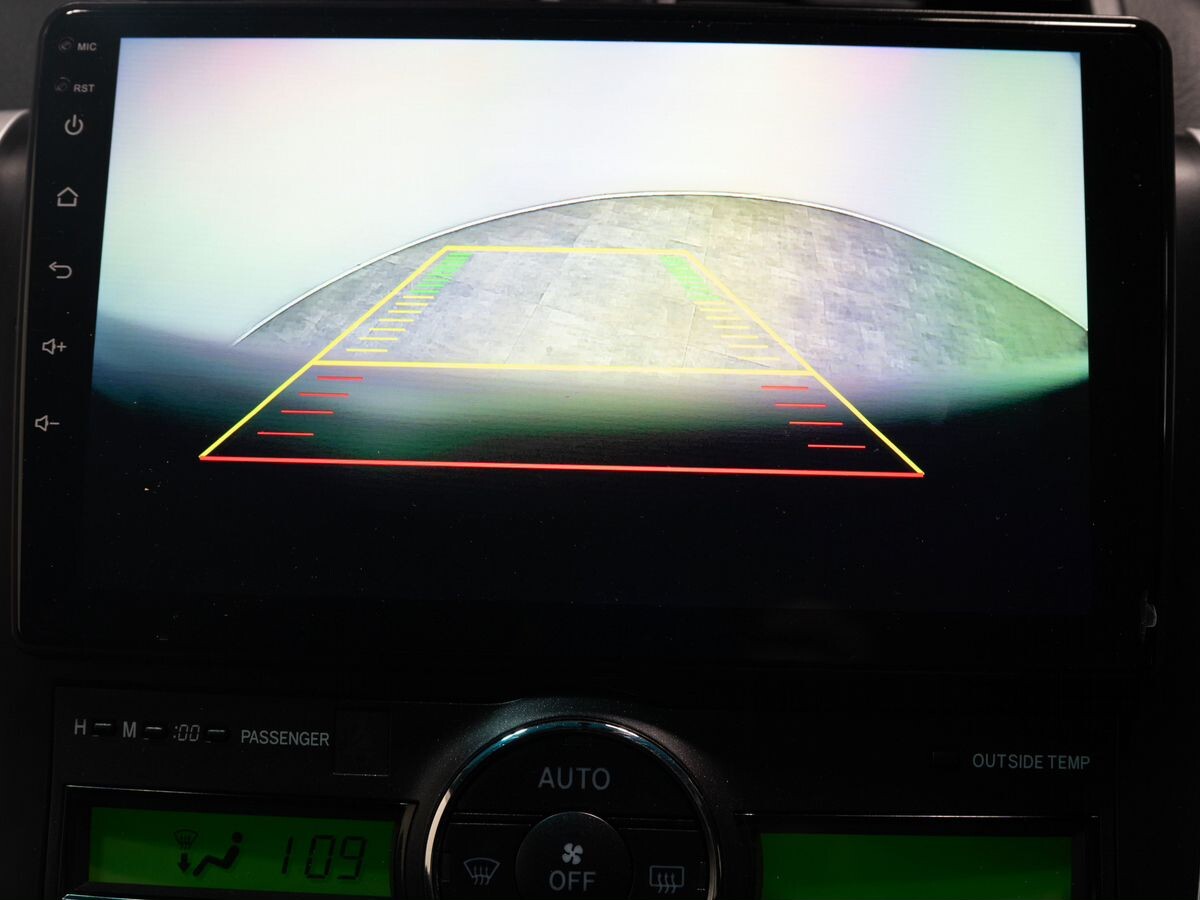 Toyota Allion 2014 - фото автомобиля