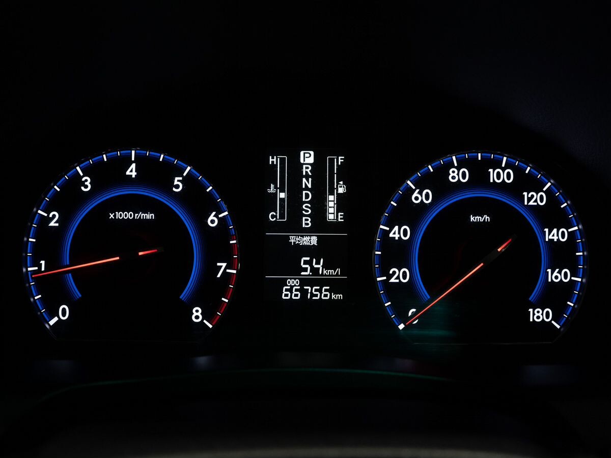 Toyota Allion 2014 - фото автомобиля