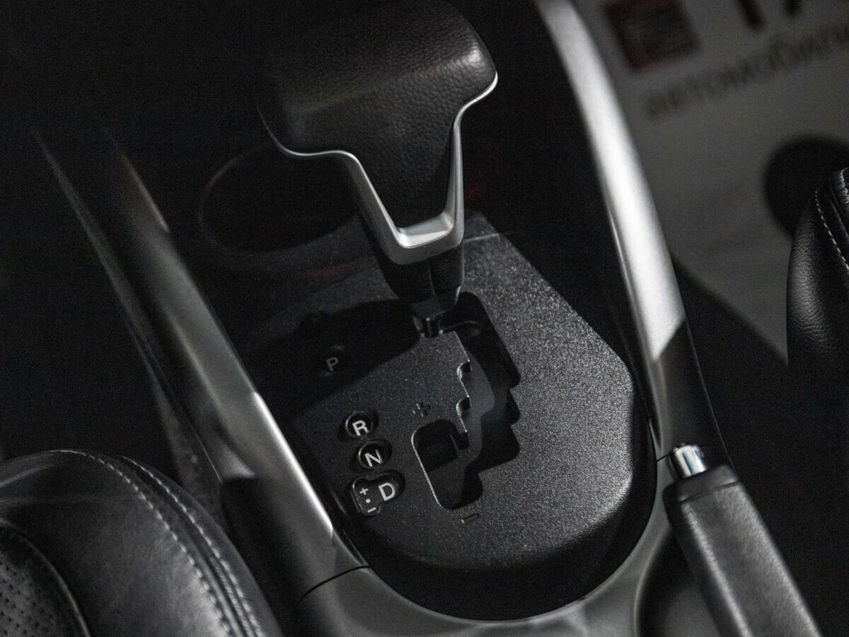 Mitsubishi Outlander 2011 - фото автомобиля