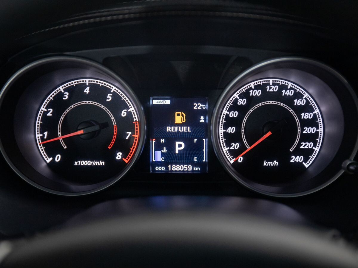 Mitsubishi Outlander 2011 - фото автомобиля