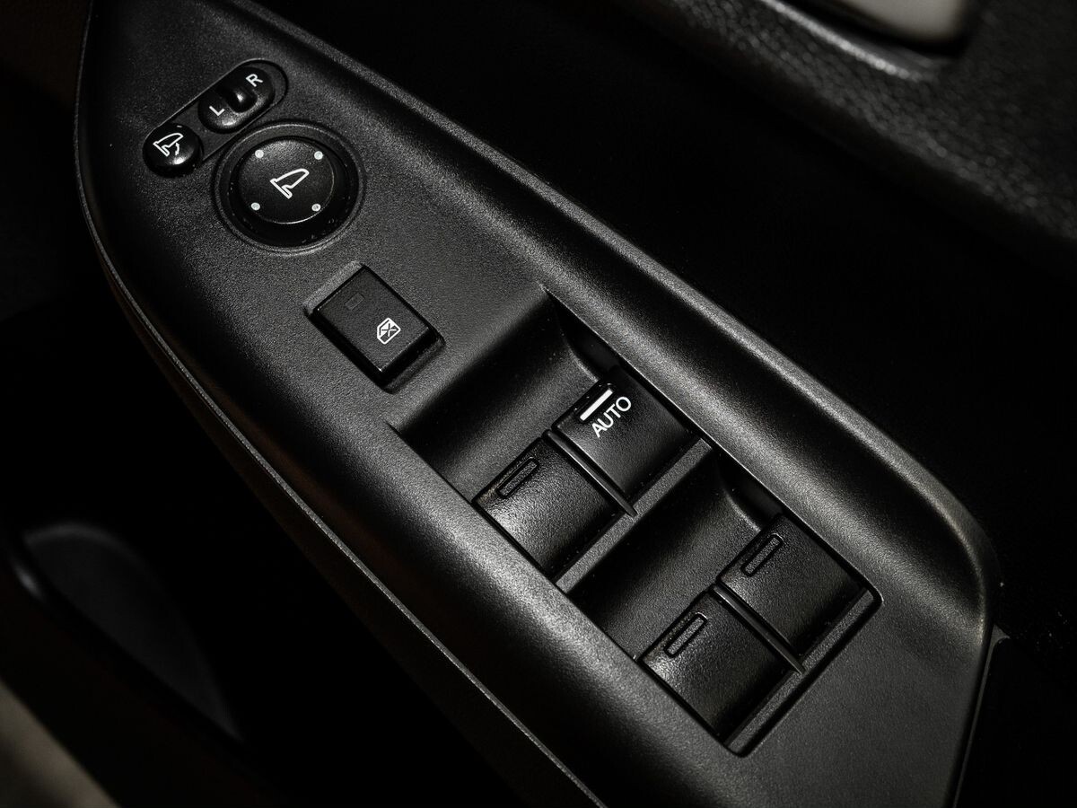 Honda Fit 2016 - фото автомобиля