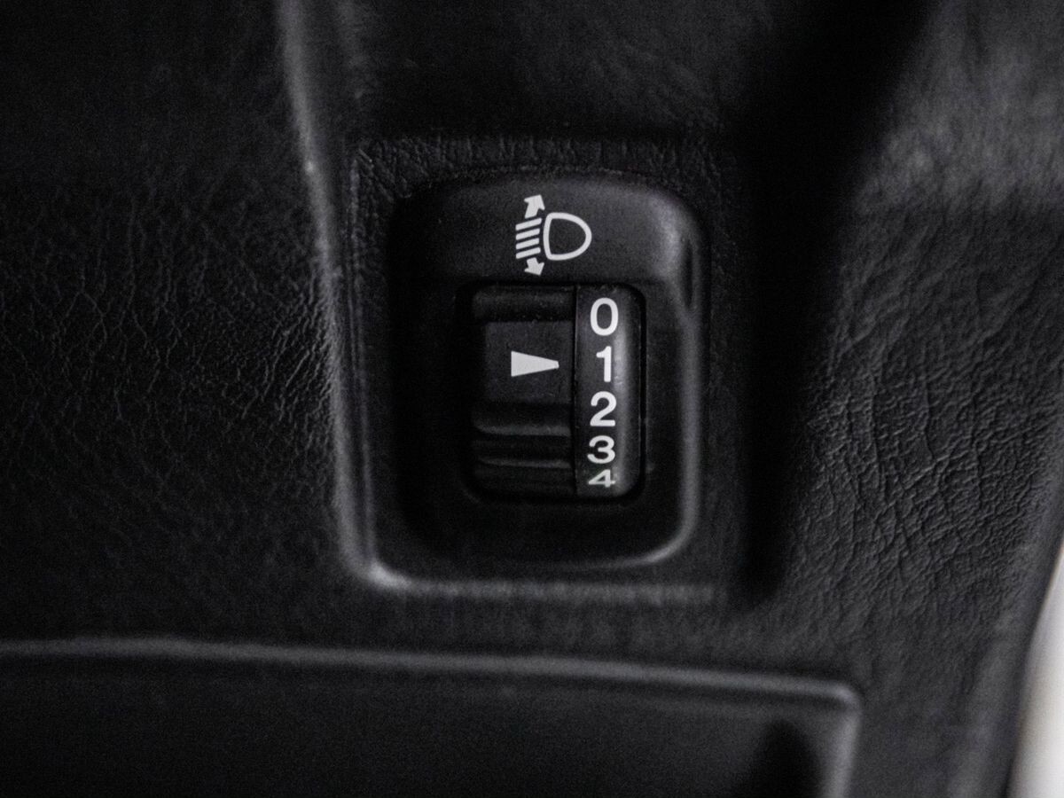 Daihatsu Terios 2010 - фото автомобиля