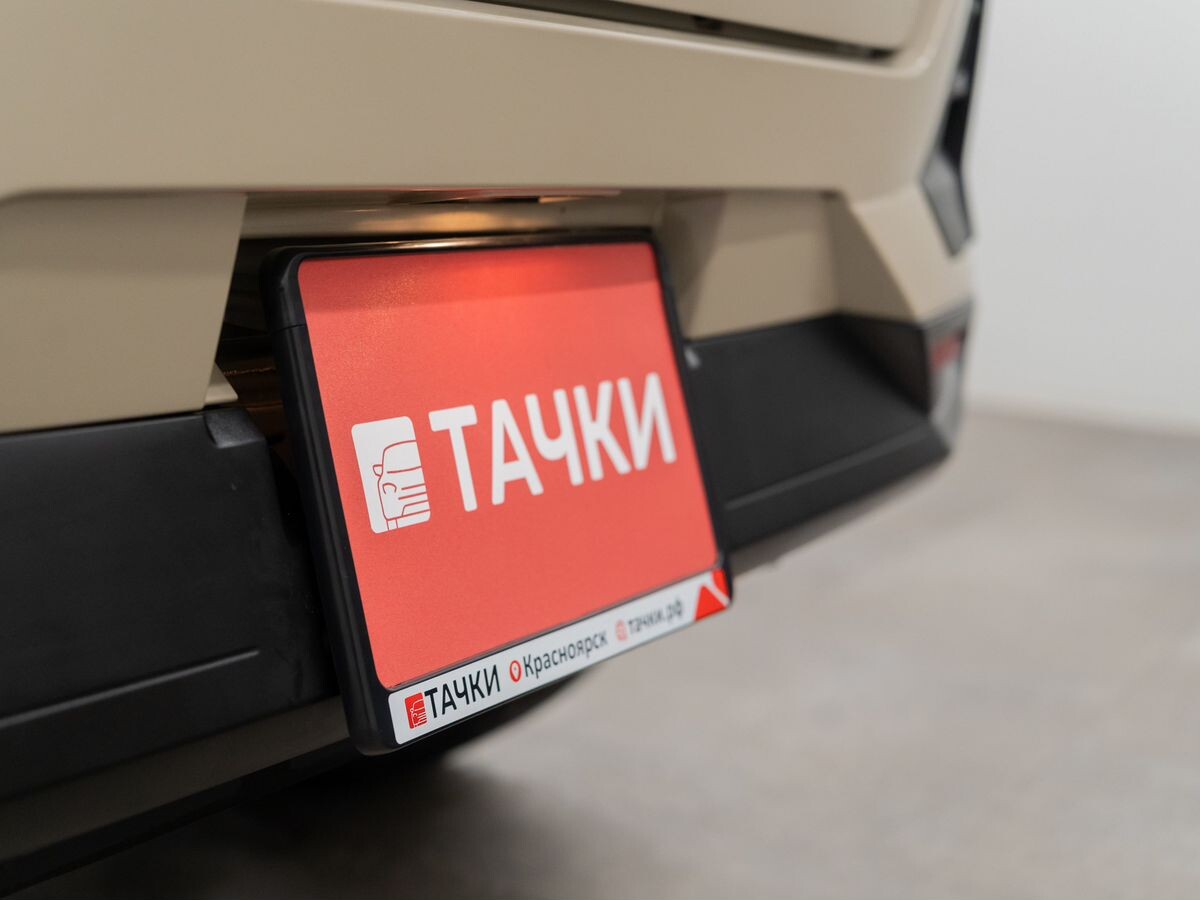 Toyota Raize 2020 - фото автомобиля