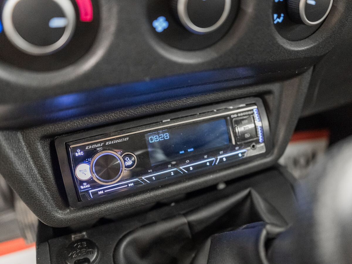 Lada (ВАЗ) Niva Legend 2023 - фото автомобиля