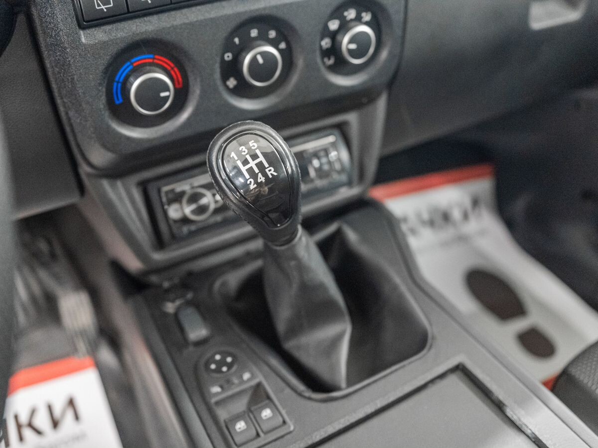 Lada (ВАЗ) Niva Legend 2023 - фото автомобиля