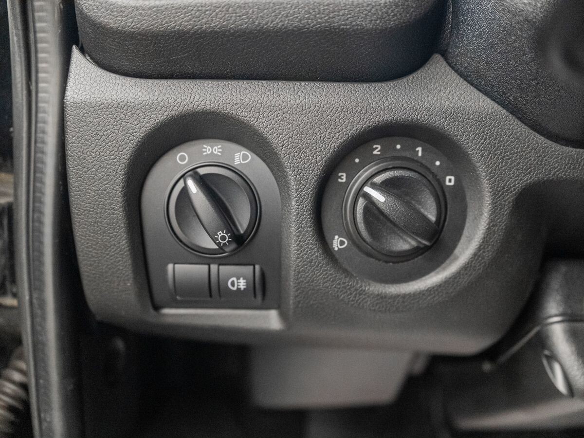 Lada (ВАЗ) Niva Legend 2023 - фото автомобиля