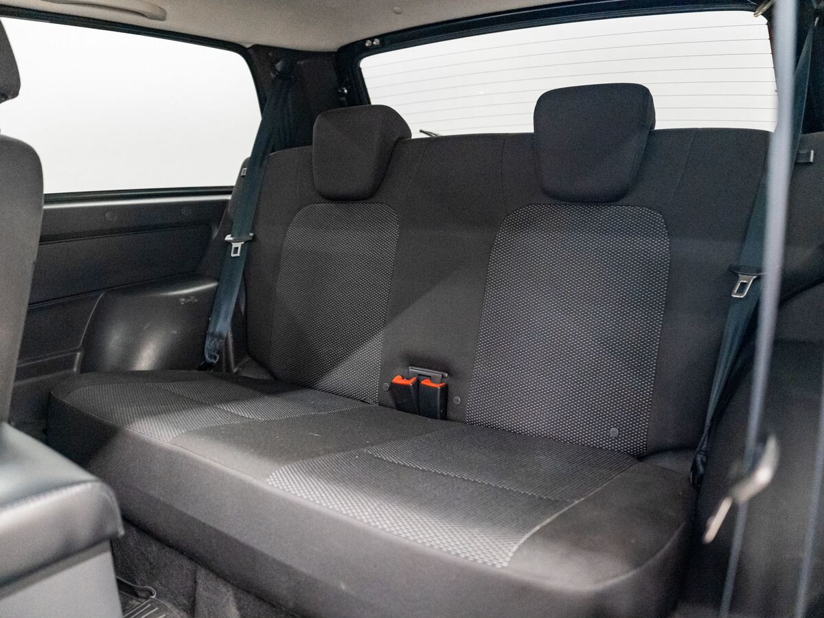 Lada (ВАЗ) Niva Legend 2023 - фото автомобиля