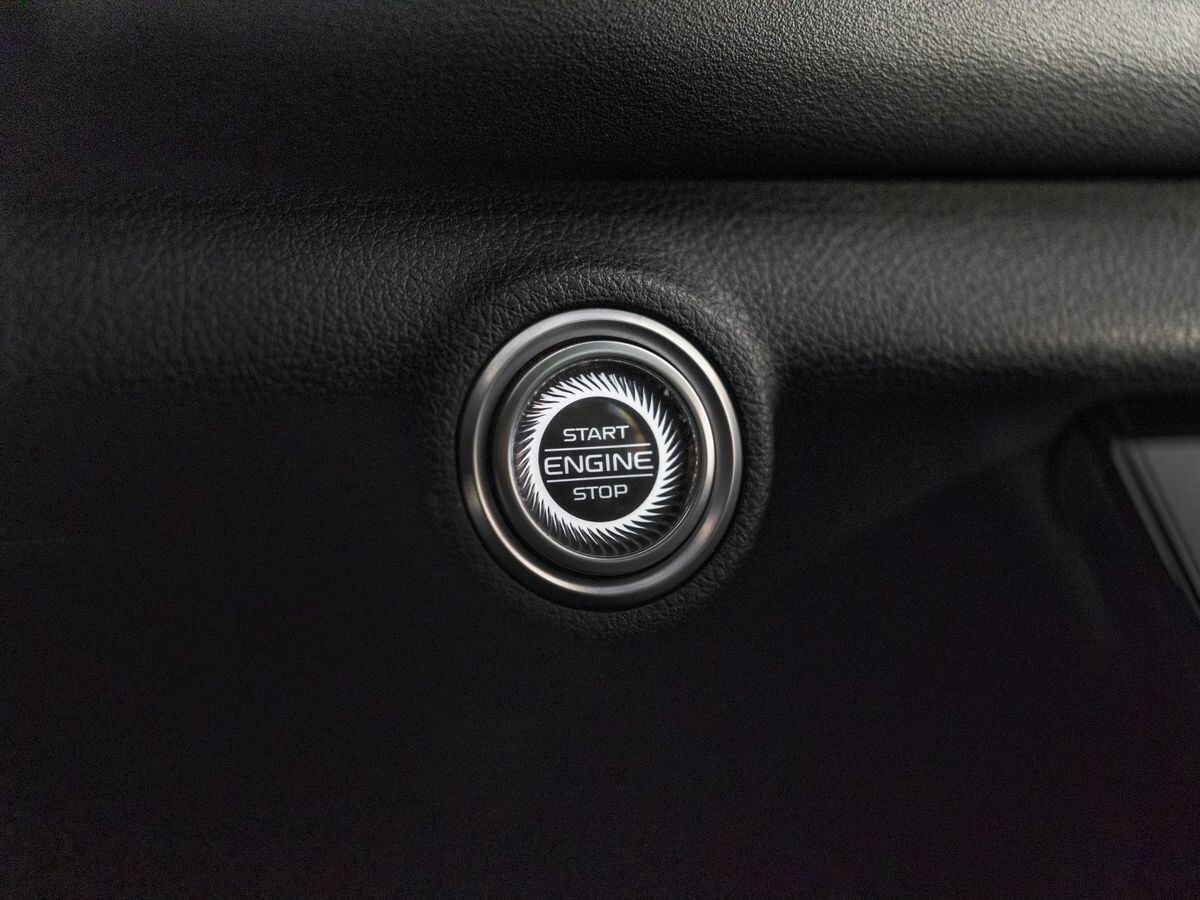 FAW Bestune T99 2021 - фото автомобиля