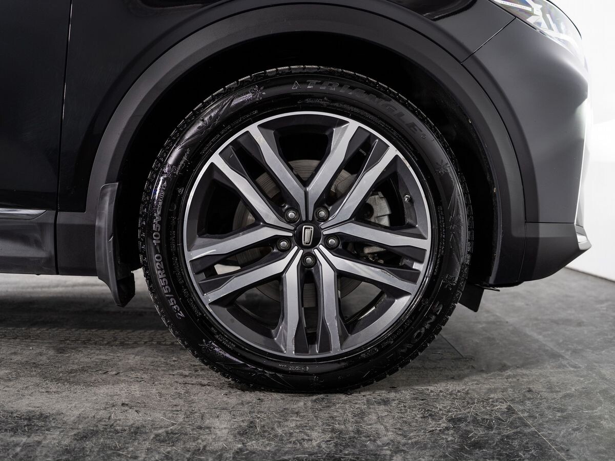 FAW Bestune T99 2021 - фото автомобиля