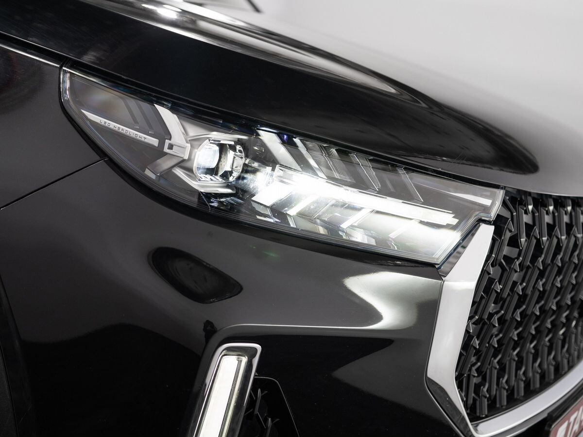 FAW Bestune T99 2021 - фото автомобиля