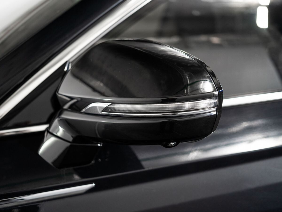 FAW Bestune T99 2021 - фото автомобиля