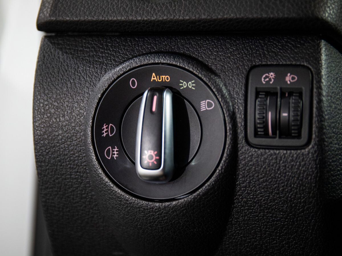 Volkswagen Tiguan 2014 - фото автомобиля