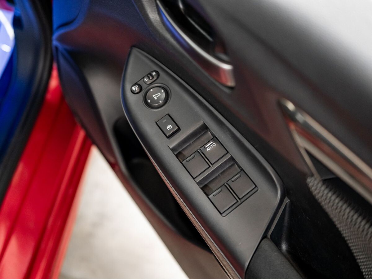 Honda Fit 2017 - фото автомобиля