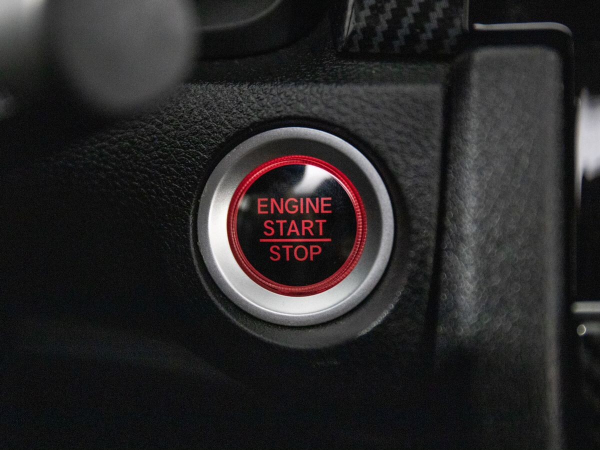 Honda Civic 2020 - фото автомобиля