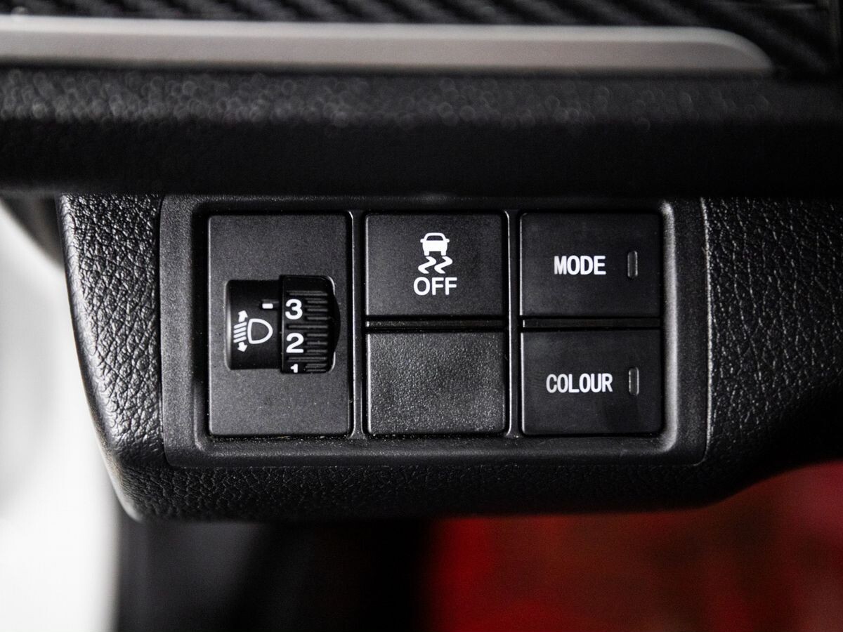 Honda Civic 2020 - фото автомобиля