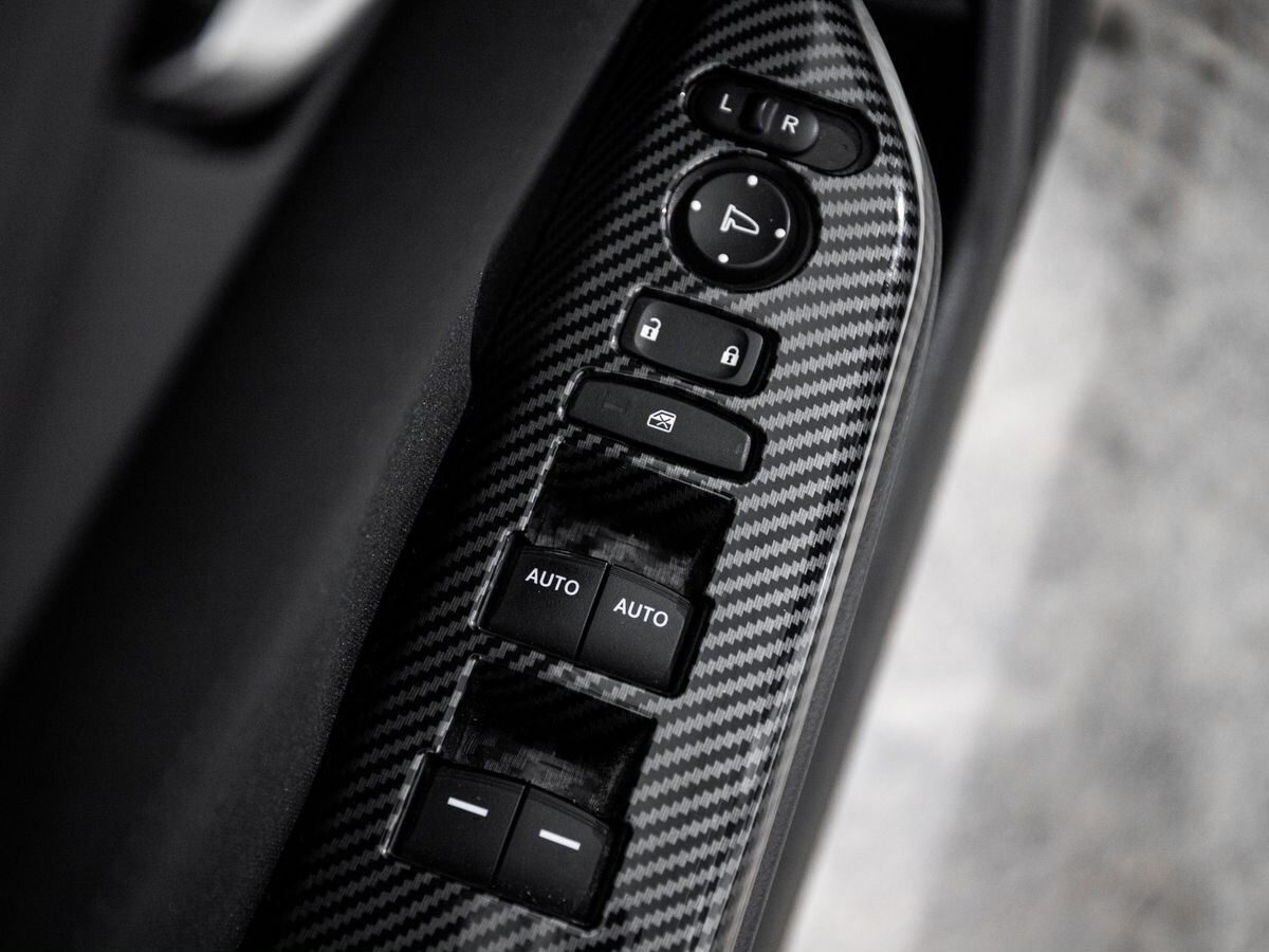 Honda Civic 2020 - фото автомобиля