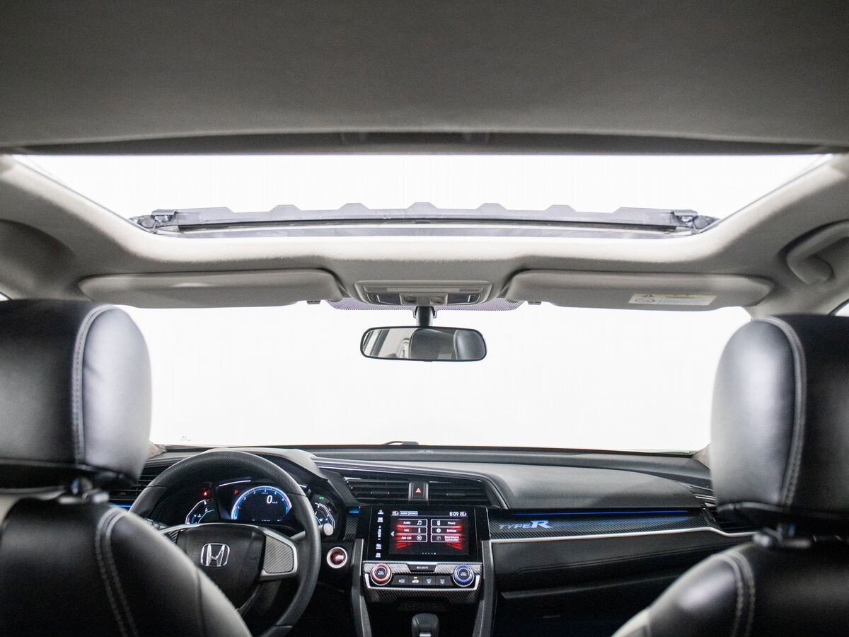 Honda Civic 2020 - фото автомобиля