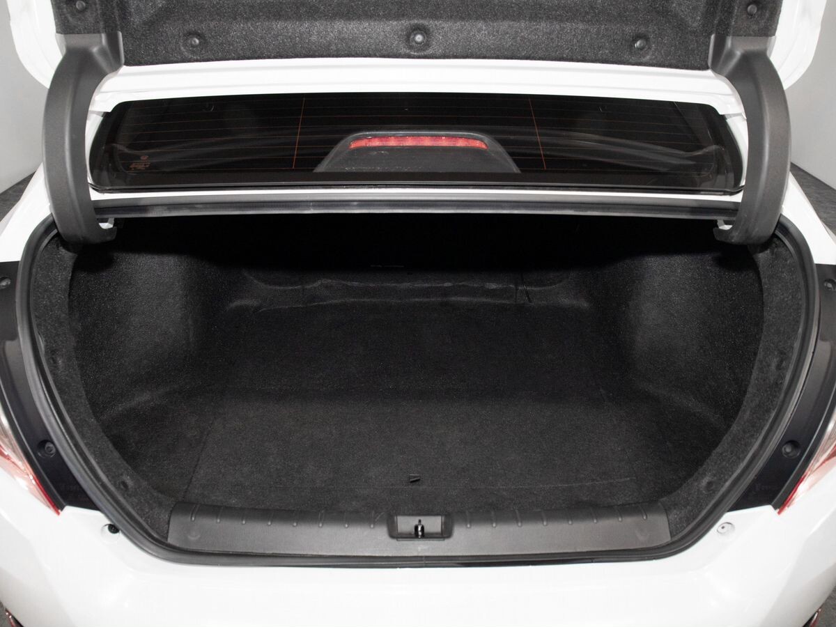 Honda Civic 2020 - фото автомобиля