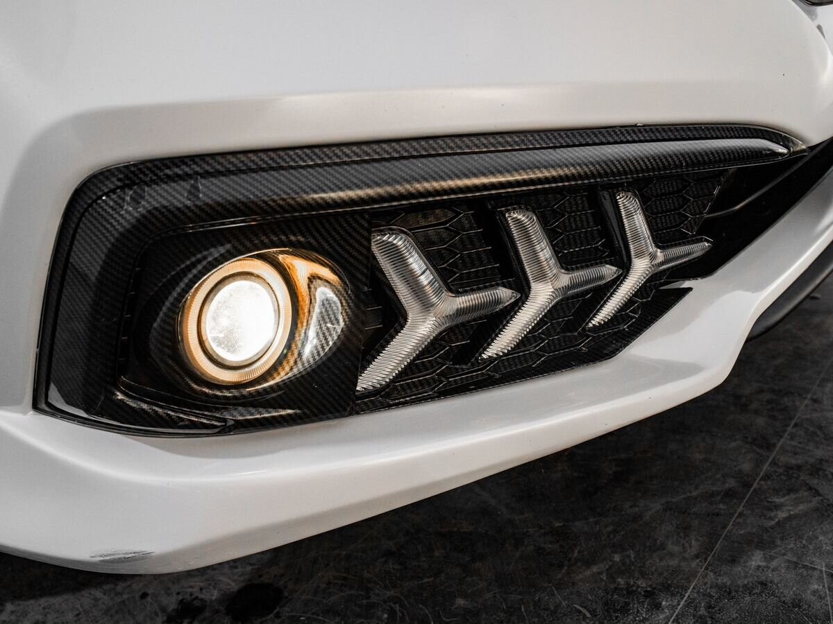 Honda Civic 2020 - фото автомобиля