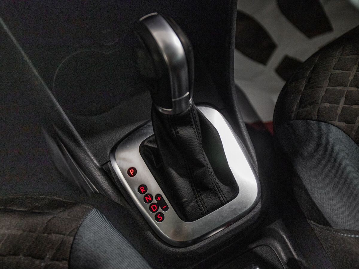 Volkswagen Polo 2019 - фото автомобиля