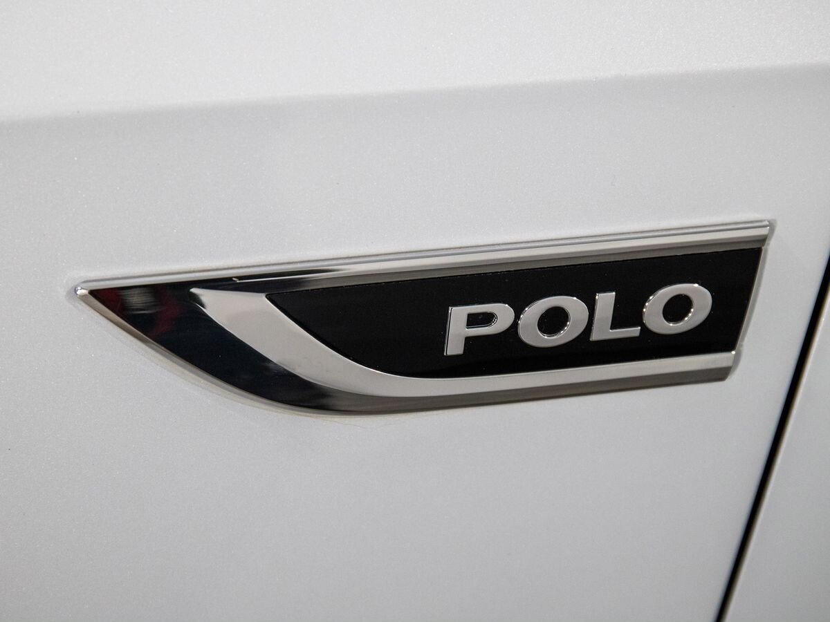 Volkswagen Polo 2019 - фото автомобиля