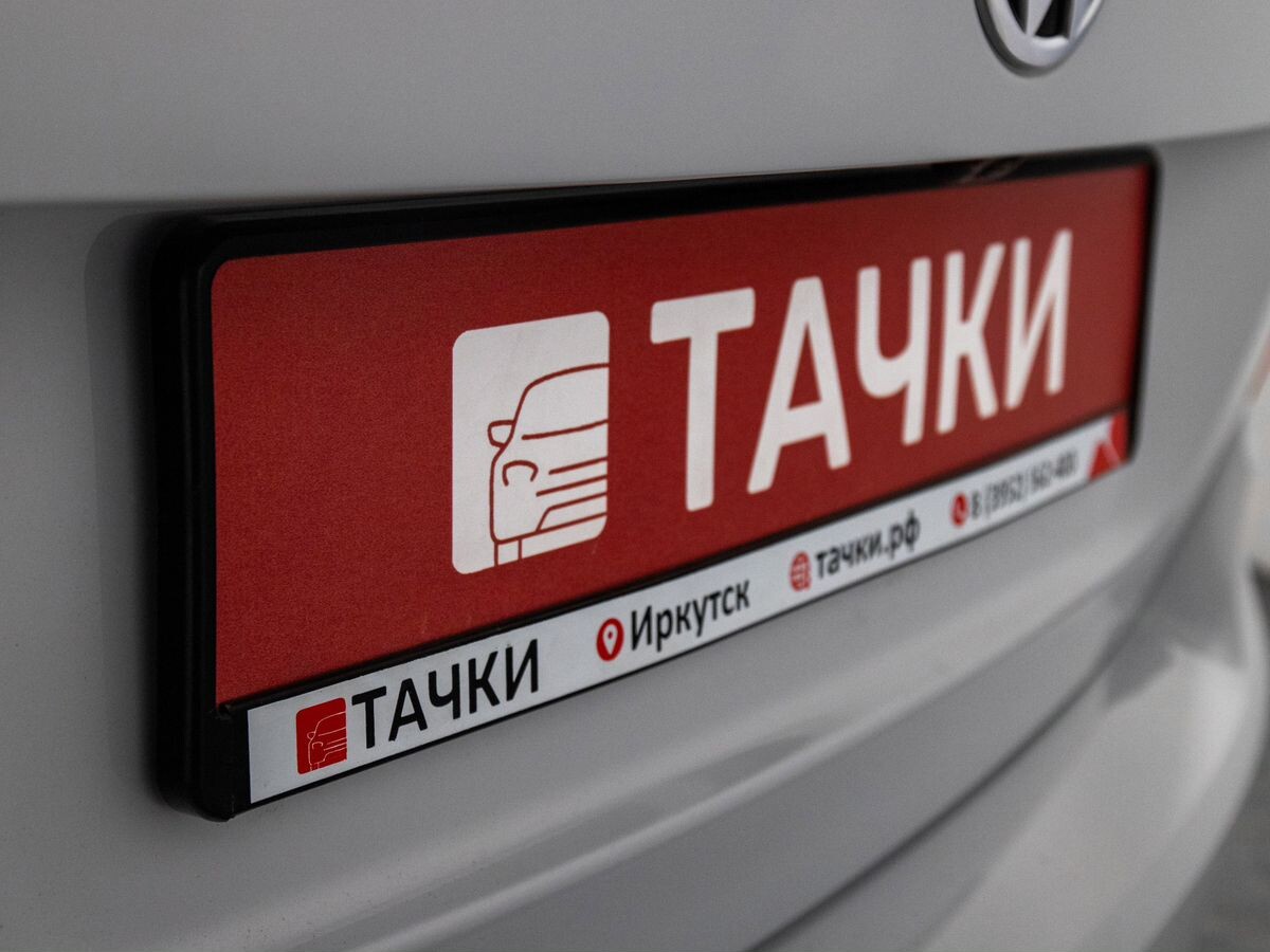 Volkswagen Polo 2019 - фото автомобиля