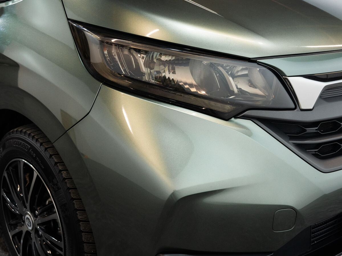 Honda Freed 2020 - фото автомобиля