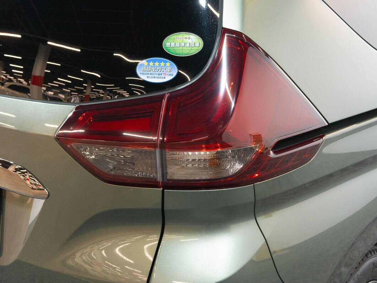 Honda Freed 2020 - фото автомобиля