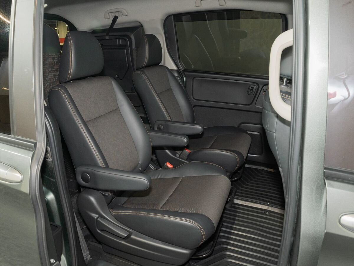 Honda Freed 2020 - фото автомобиля