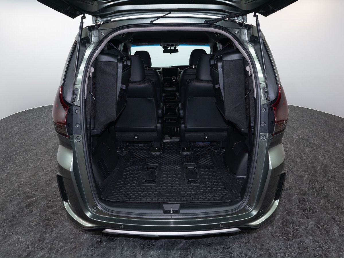 Honda Freed 2020 - фото автомобиля